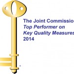 Top Performer on Key Quality Measures®