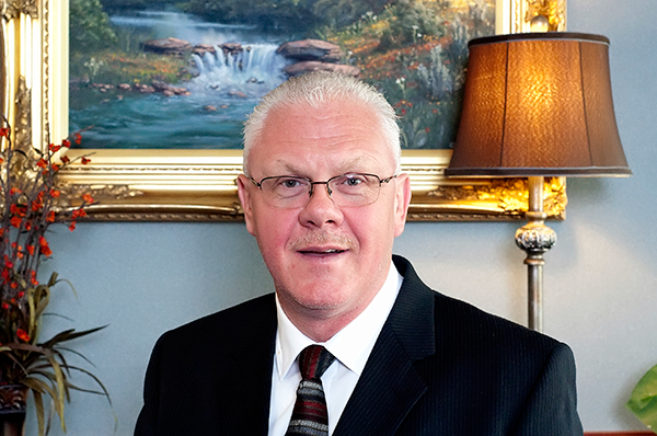 David Allen