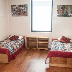 Lodging