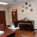 Recreation Room