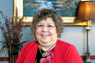Renee Huff