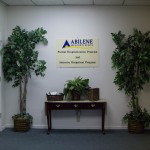 Outpatient Area