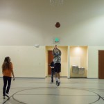 Gymnasium