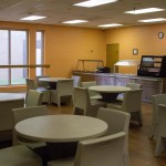 Cafeteria