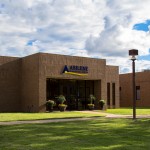 Main Building