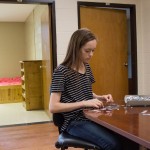 Activities Therapy
