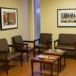 Waiting Area